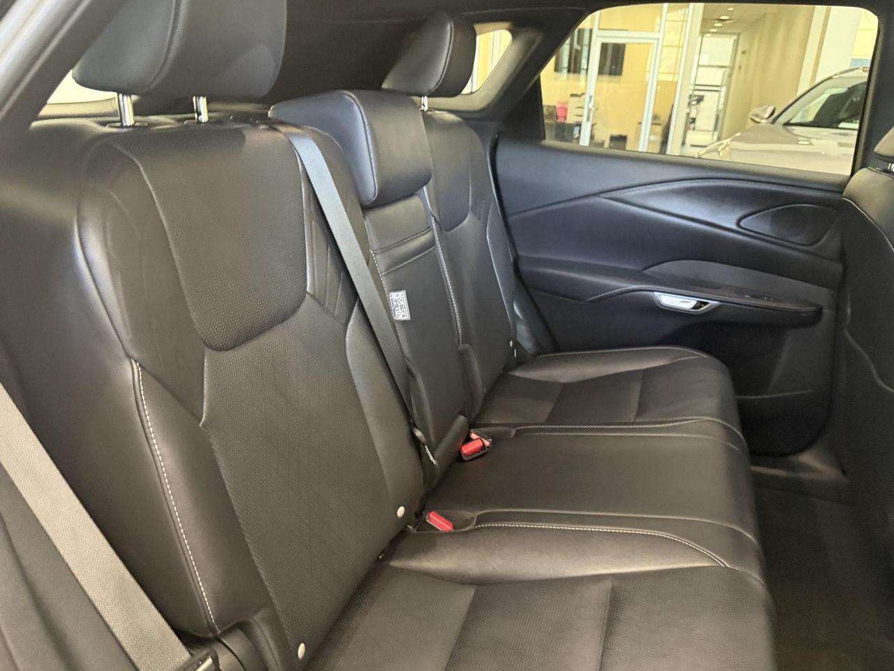 2025 Lexus RX 350h Premium Plus Annapolis MD