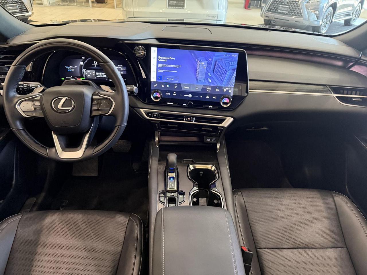 2025 Lexus RX 350h Premium Plus Annapolis MD