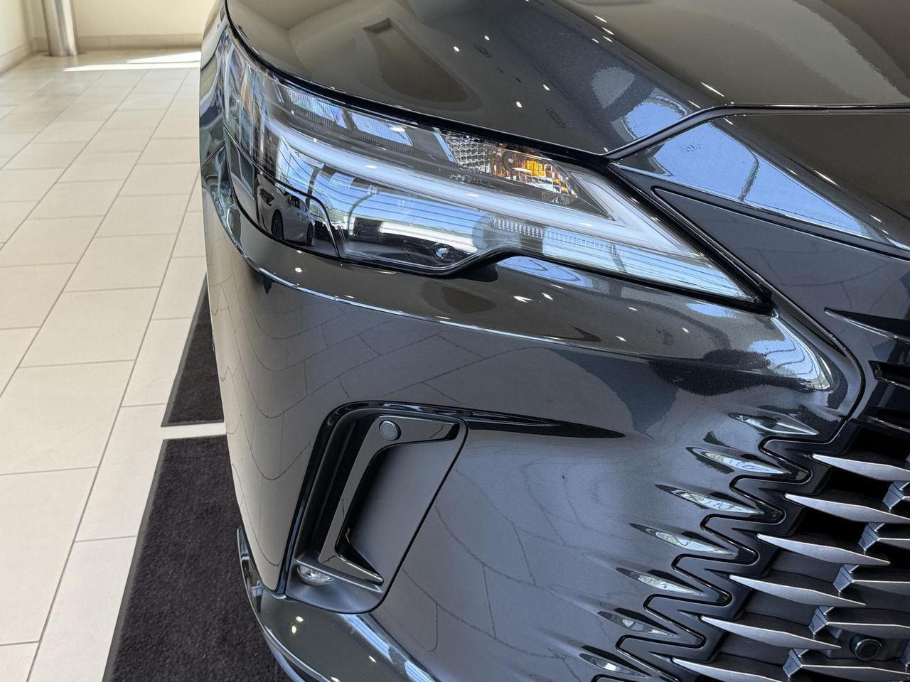 2025 Lexus RX 350h Premium Plus Annapolis MD