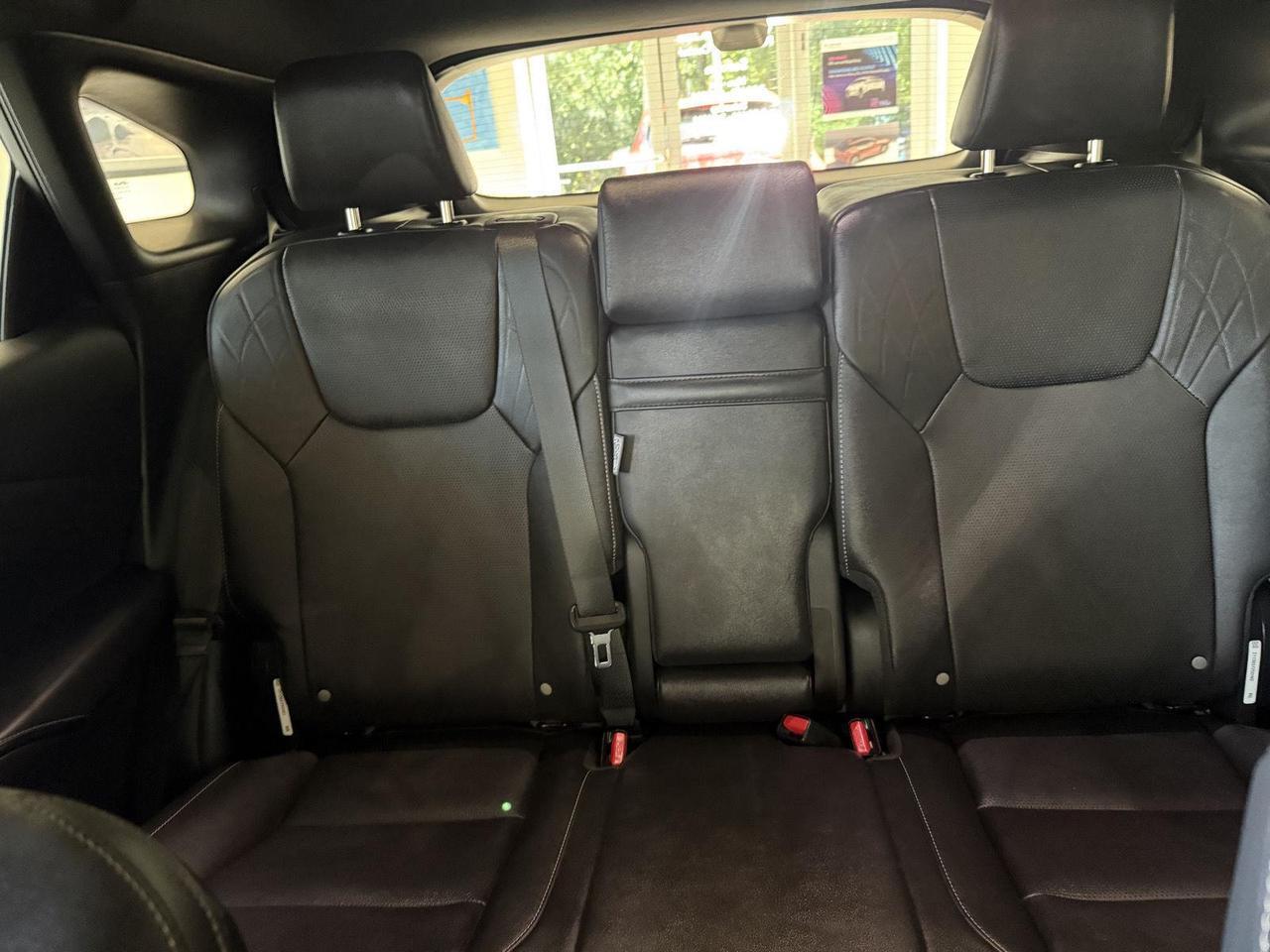 2025 Lexus RX 350h Premium Plus Annapolis MD