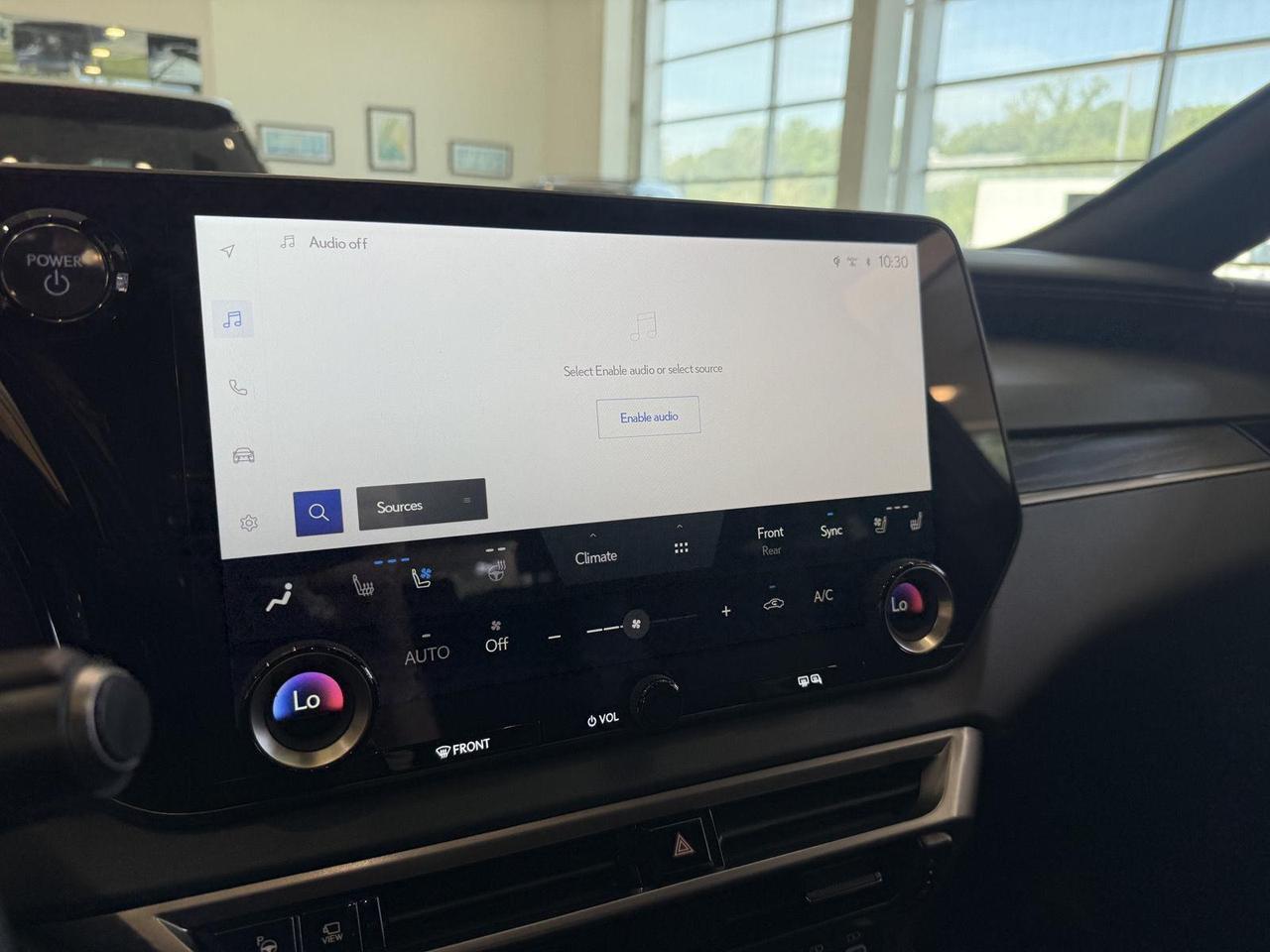 2025 Lexus RX 350h Premium Plus Annapolis MD