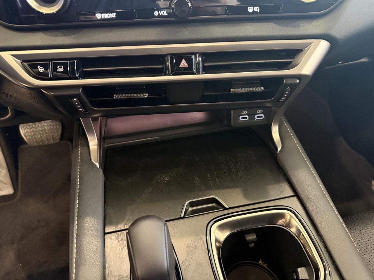 2025 Lexus RX 350h Premium Plus Annapolis MD