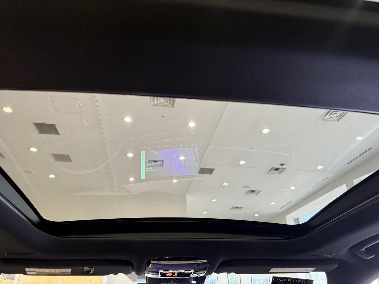 2025 Lexus RX 350h Premium Plus Annapolis MD