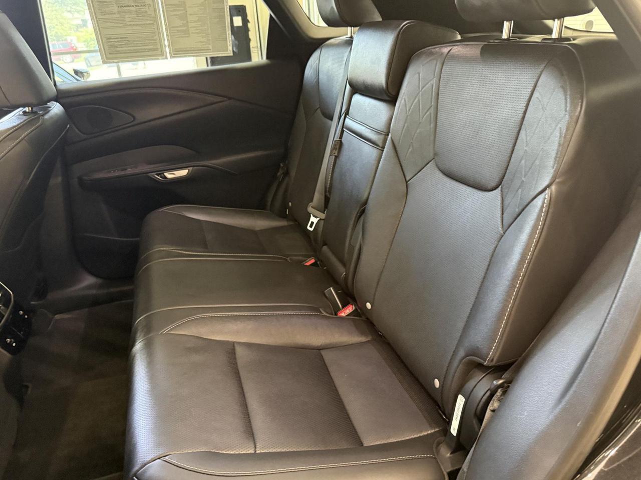 2025 Lexus RX 350h Premium Plus Annapolis MD