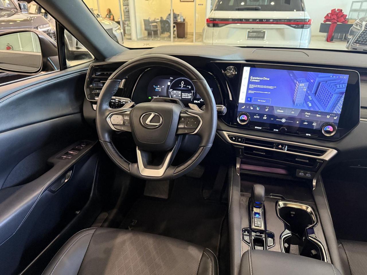 2025 Lexus RX 350h Premium Plus Annapolis MD