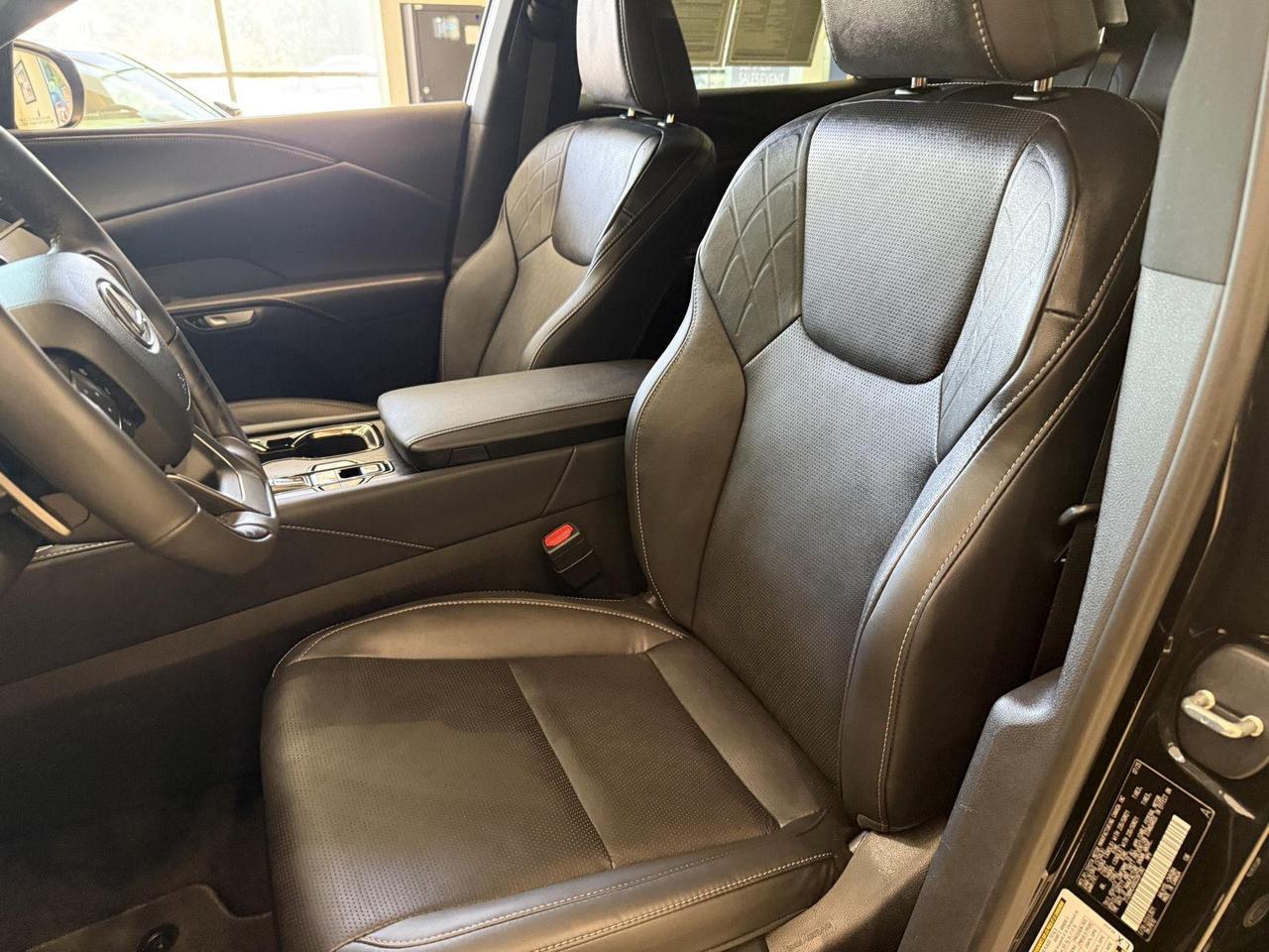 2025 Lexus RX 350h Premium Plus Annapolis MD