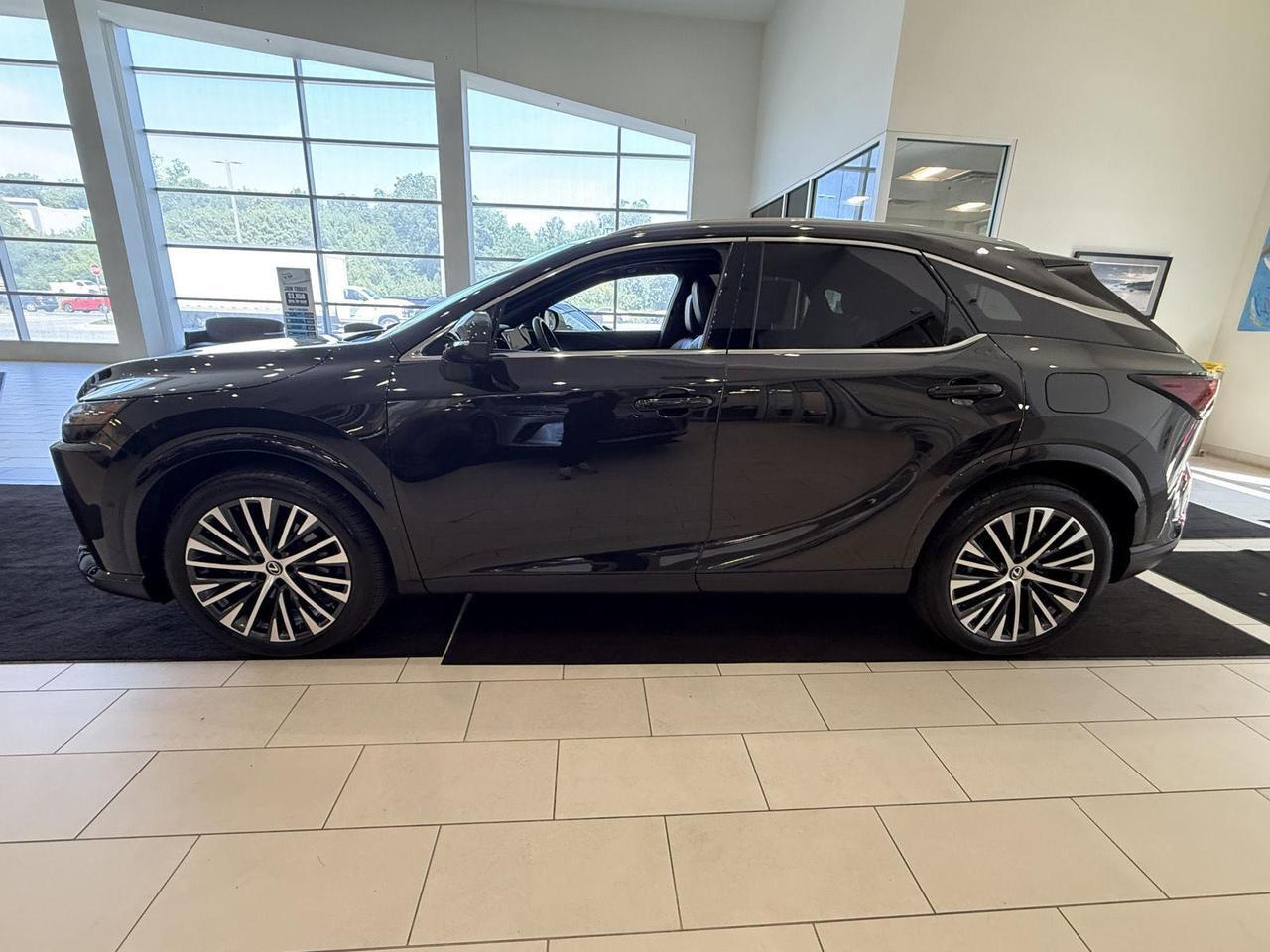 2025 Lexus RX 350h Premium Plus Annapolis MD