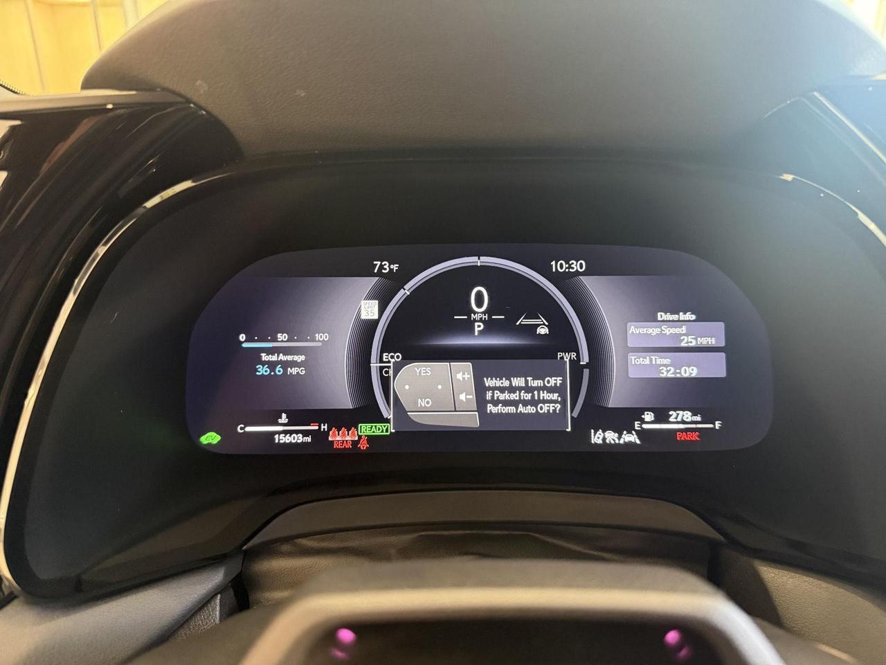 2025 Lexus RX 350h Premium Plus Annapolis MD