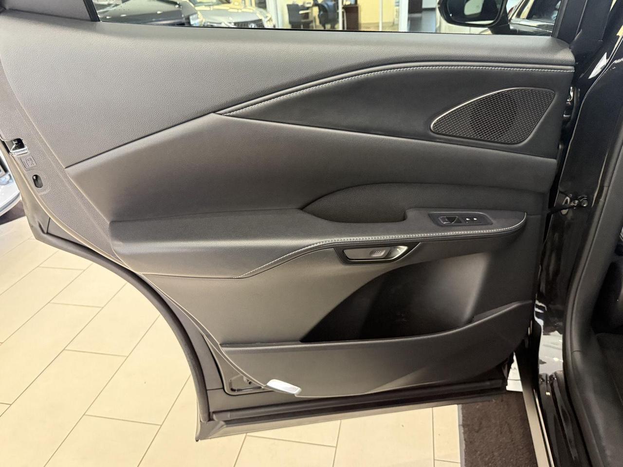 2025 Lexus RX 350h Premium Plus Annapolis MD