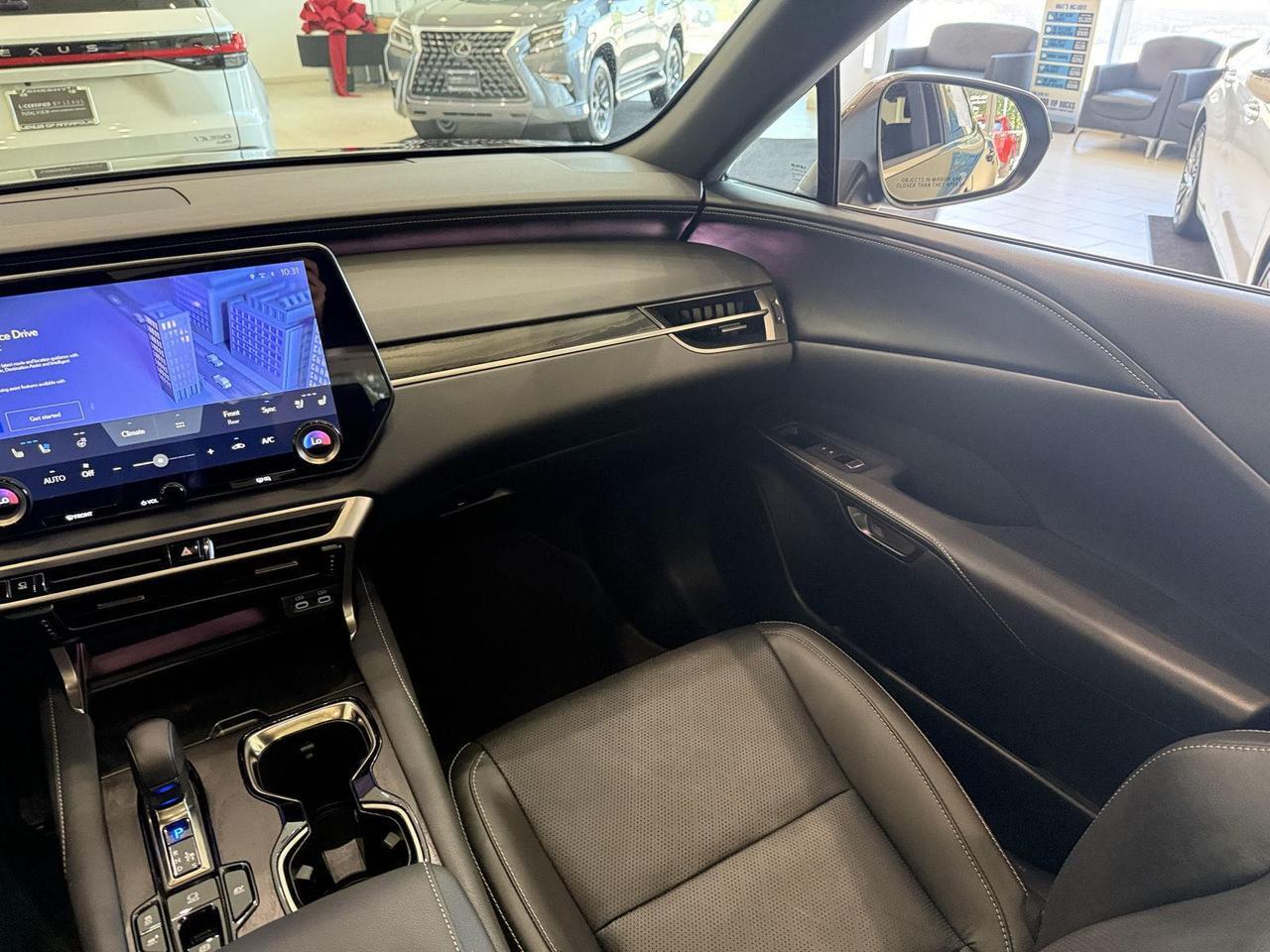 2025 Lexus RX 350h Premium Plus Annapolis MD