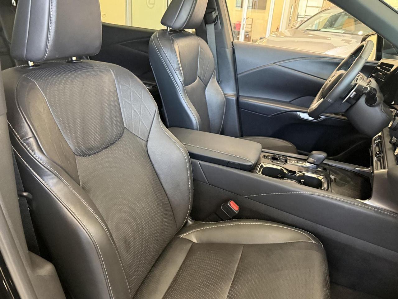 2025 Lexus RX 350h Premium Plus Annapolis MD