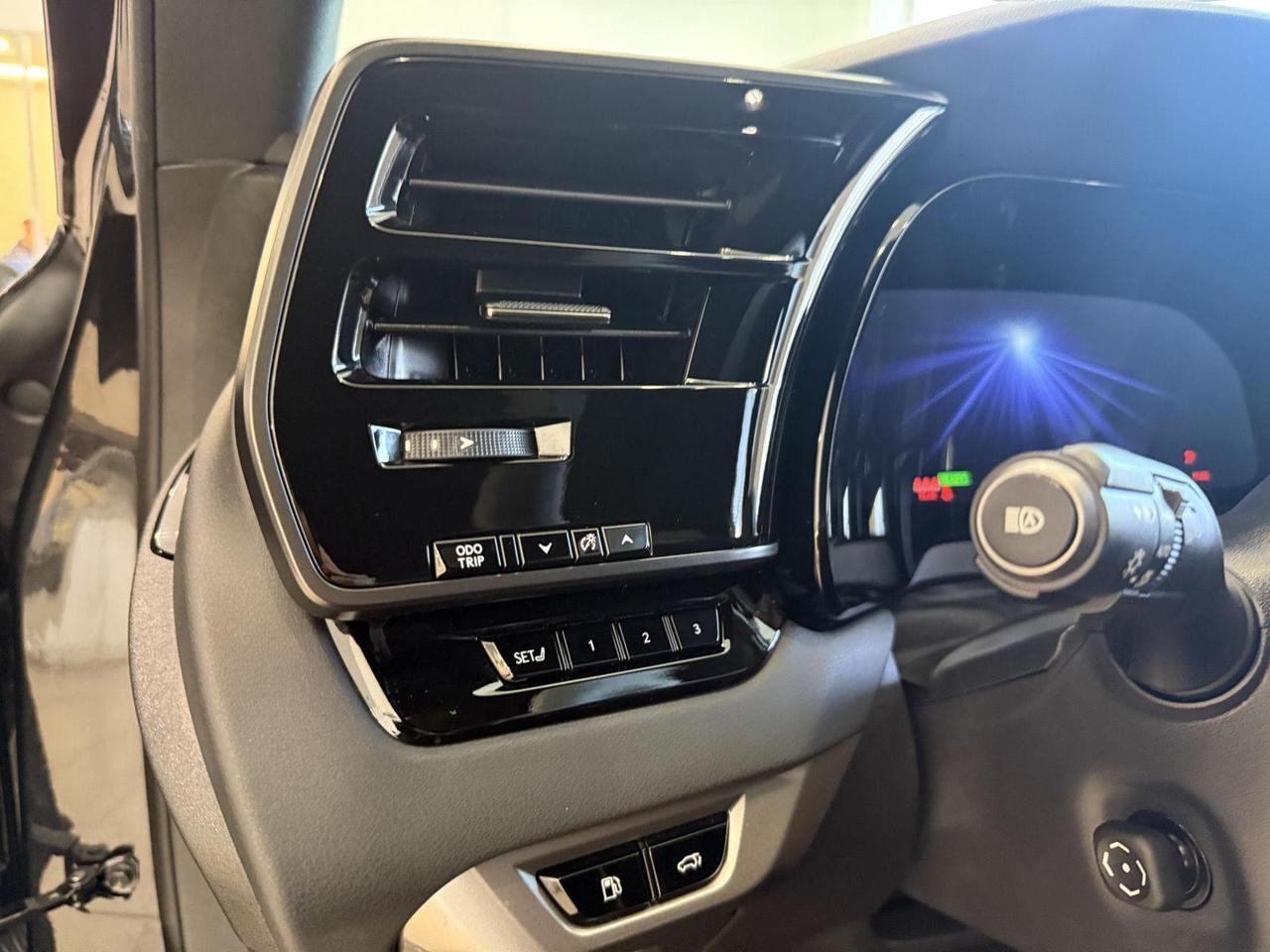 2025 Lexus RX 350h Premium Plus Annapolis MD