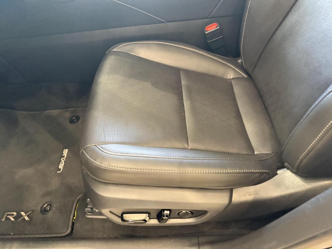 2025 Lexus RX 350h Premium Plus Annapolis MD
