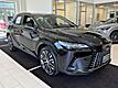 2025 Lexus RX 350h Premium Plus