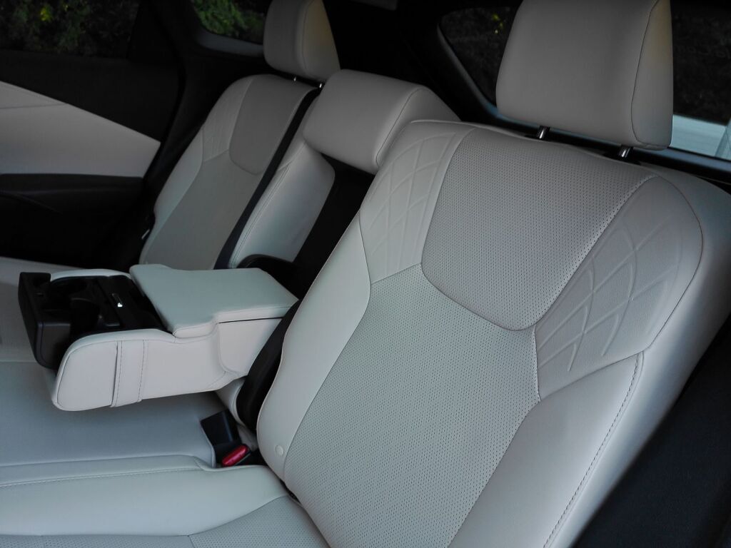 2025 Lexus RX 350h Premium Plus Richmond VA