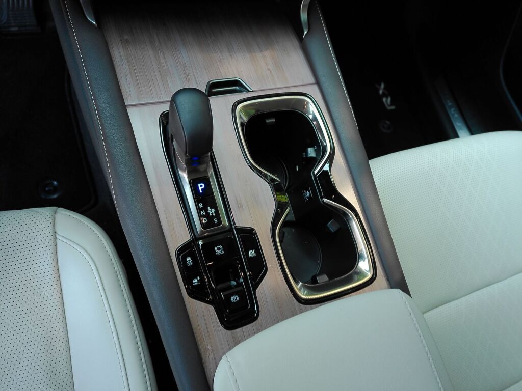 2025 Lexus RX 350h Premium Plus Richmond VA