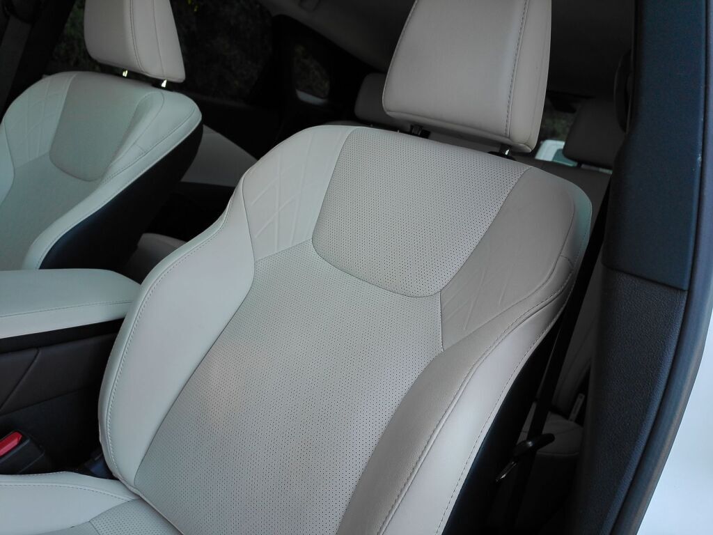 2025 Lexus RX 350h Premium Plus Richmond VA