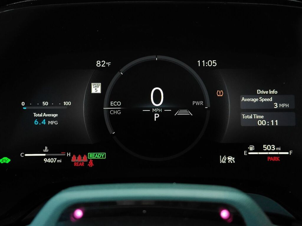 2025 Lexus RX 350h Premium Plus Richmond VA