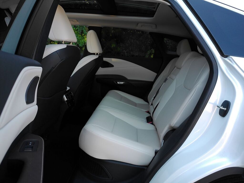 2025 Lexus RX 350h Premium Plus Richmond VA