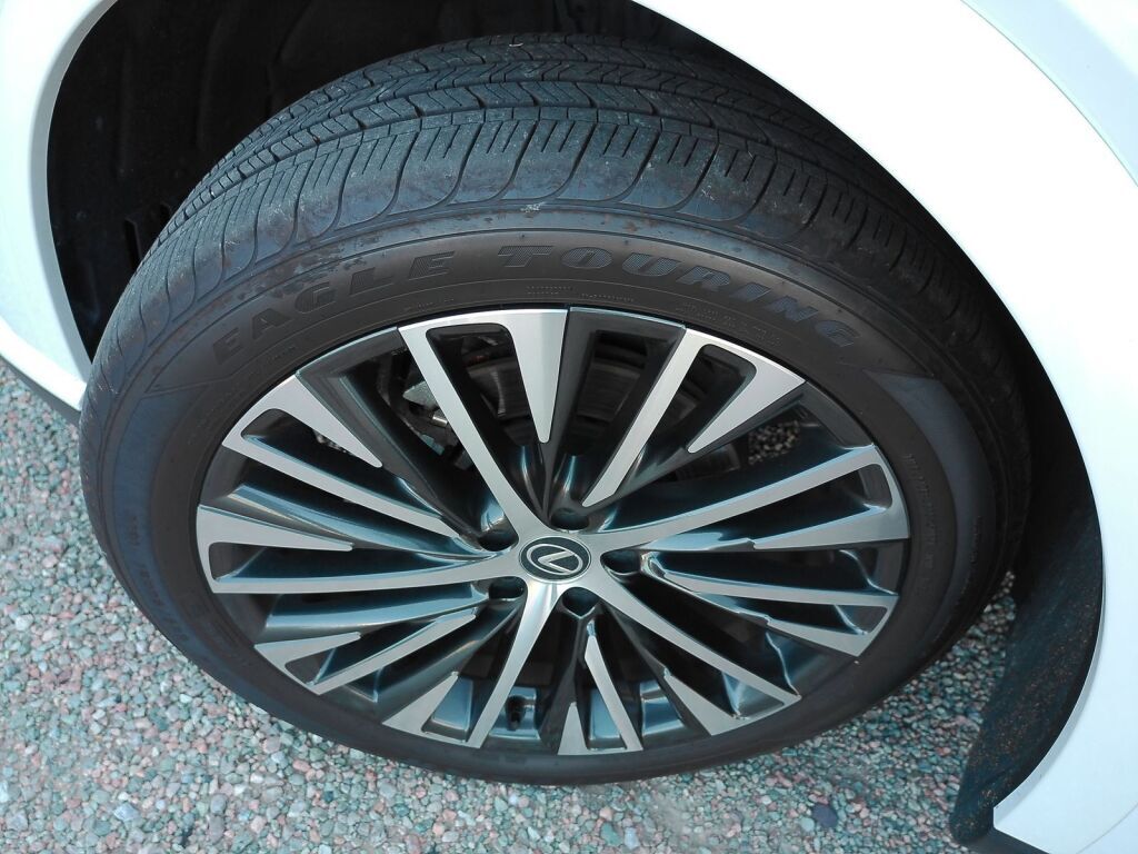 2025 Lexus RX 350h Premium Plus Richmond VA