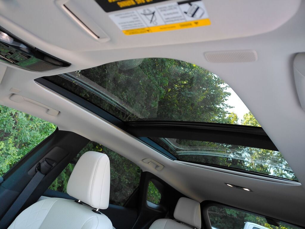 2025 Lexus RX 350h Premium Plus Richmond VA
