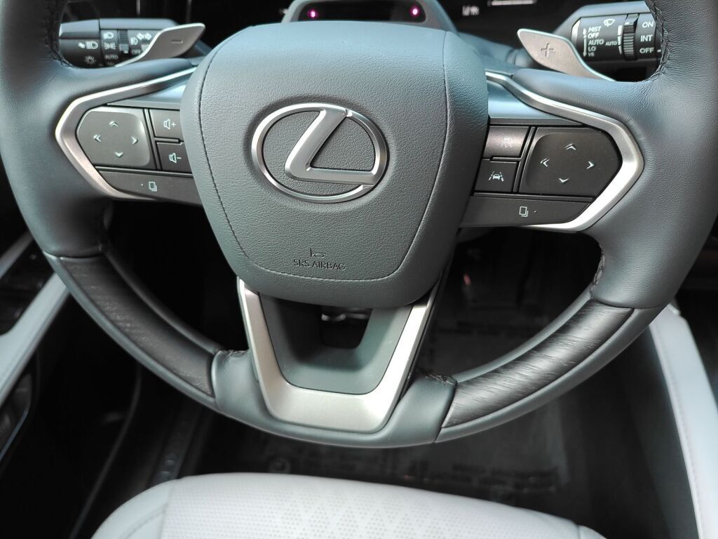 2025 Lexus RX 350h Premium Plus Richmond VA