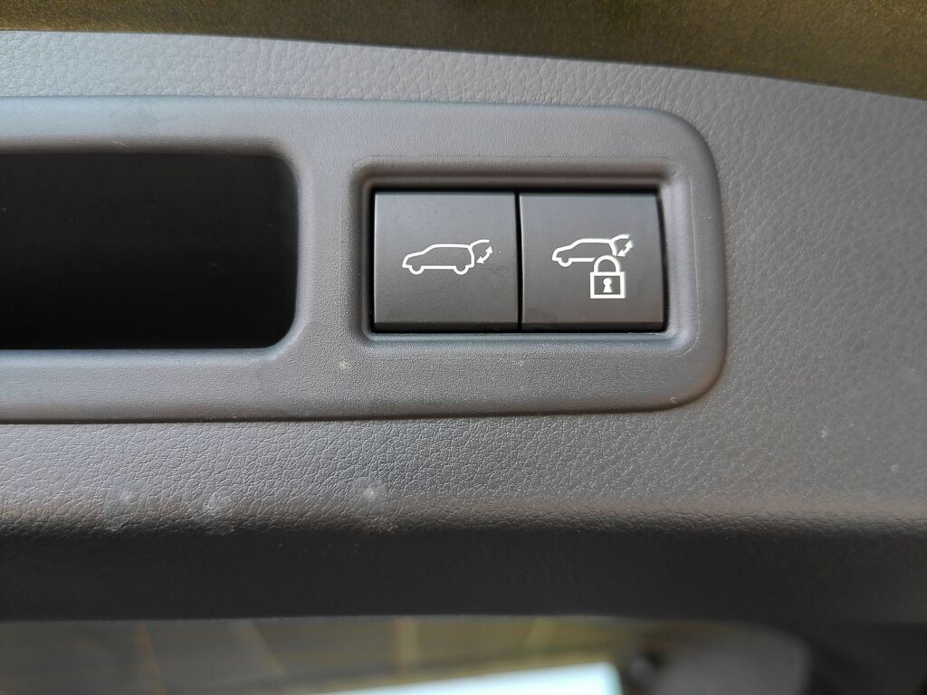 2025 Lexus RX 350h Premium Plus Richmond VA