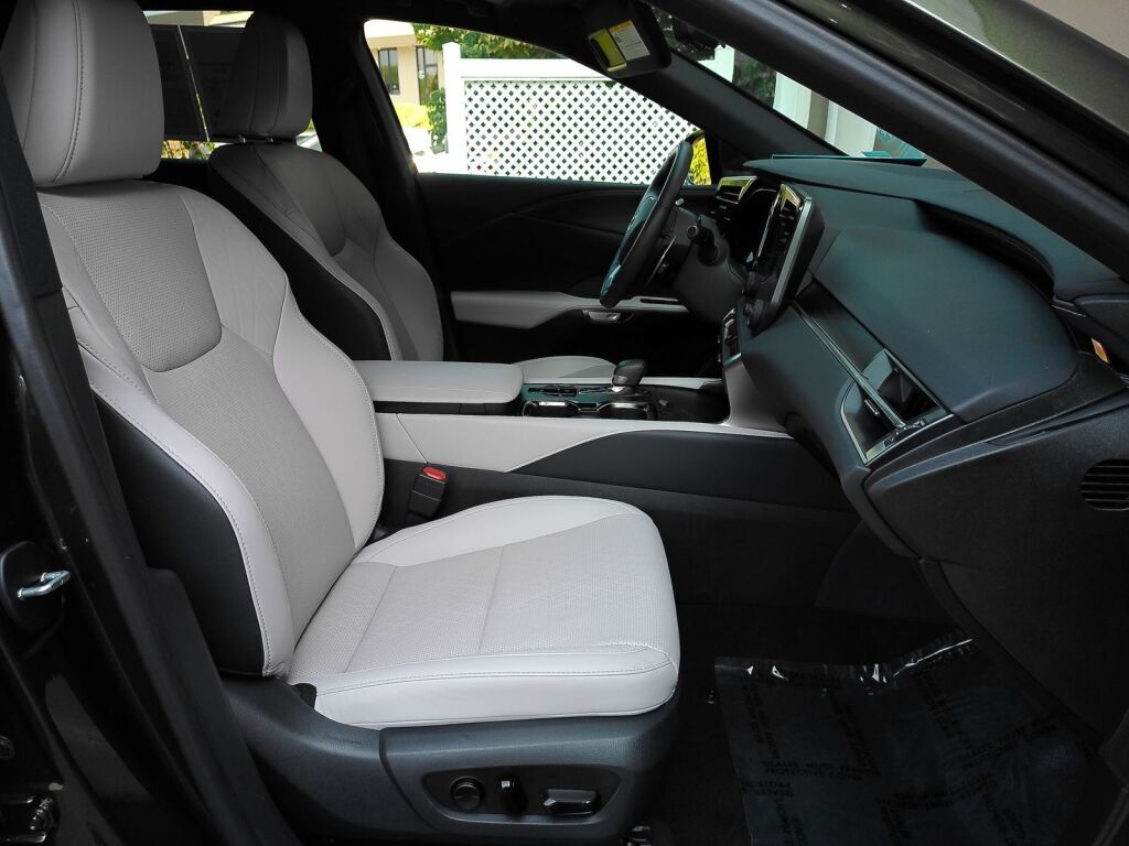 2025 Lexus RX 350h Premium Plus Richmond VA