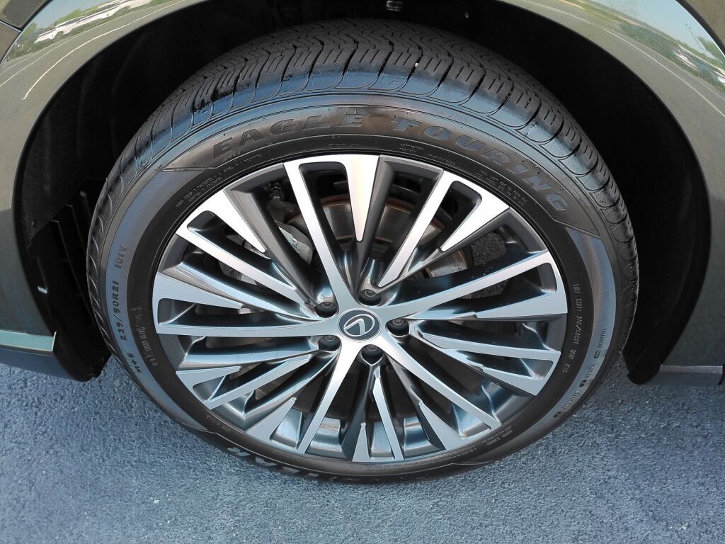2025 Lexus RX 350h Premium Plus Richmond VA