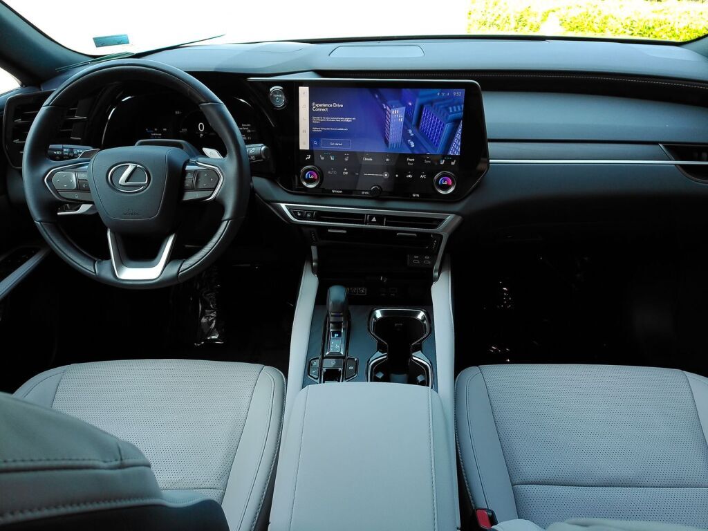 2025 Lexus RX 350h Premium Plus Richmond VA