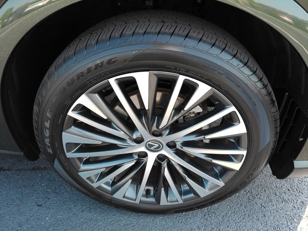2025 Lexus RX 350h Premium Plus Richmond VA