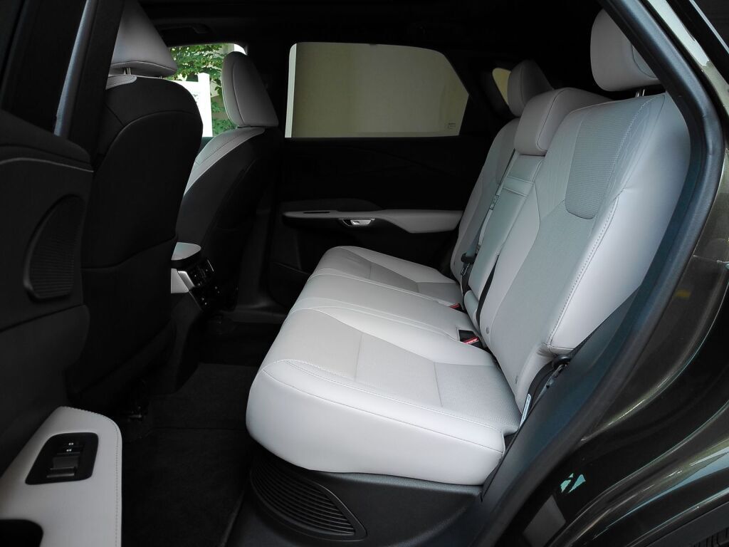 2025 Lexus RX 350h Premium Plus Richmond VA