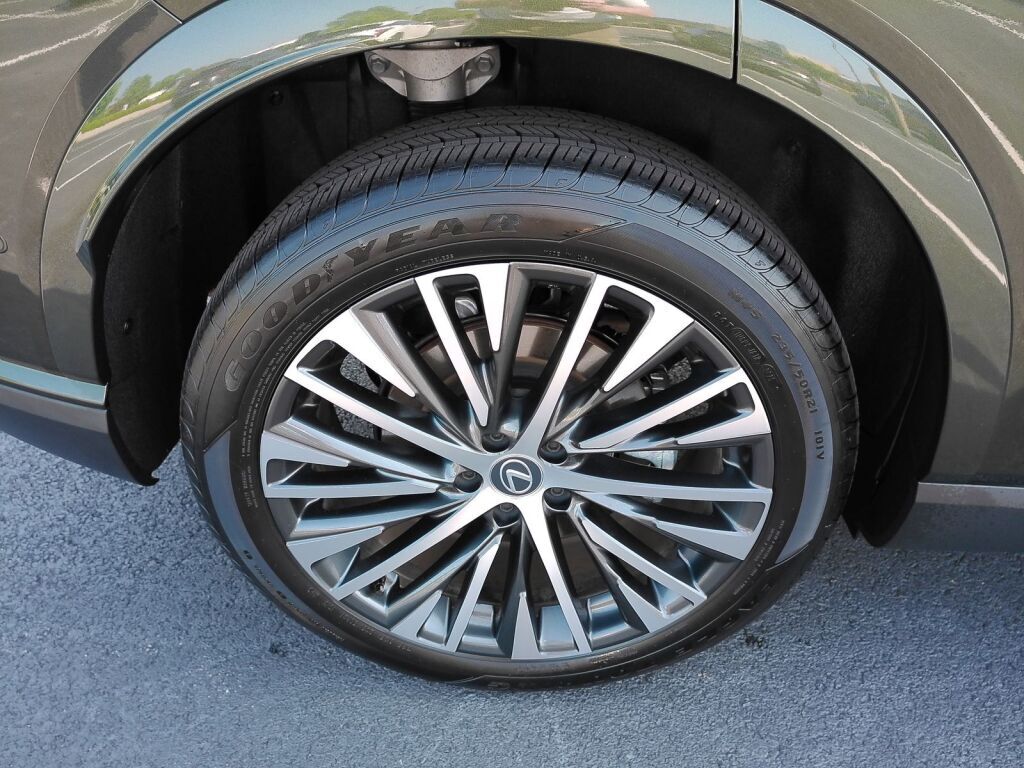 2025 Lexus RX 350h Premium Plus Richmond VA