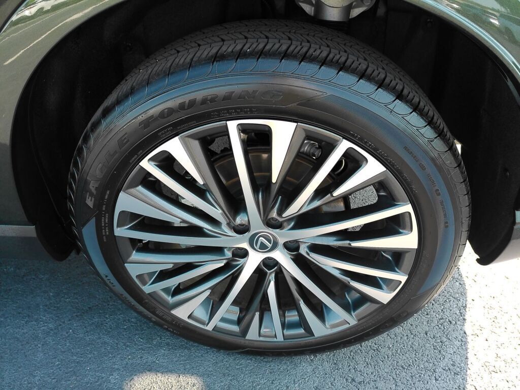 2025 Lexus RX 350h Premium Plus Richmond VA