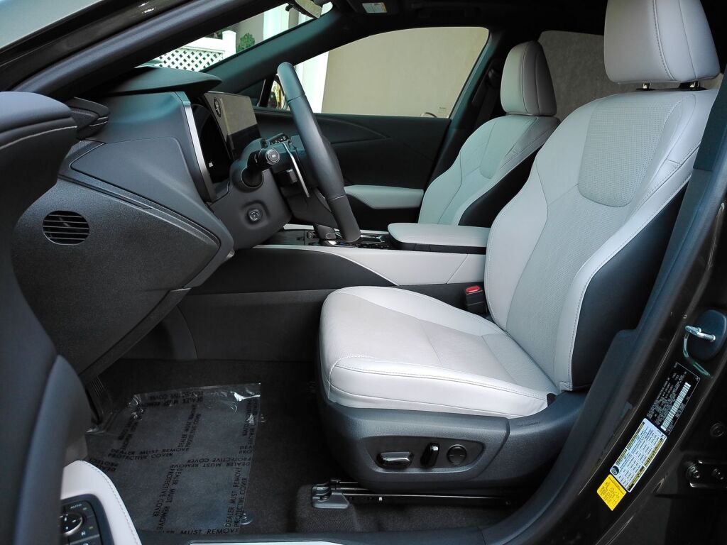 2025 Lexus RX 350h Premium Plus Richmond VA