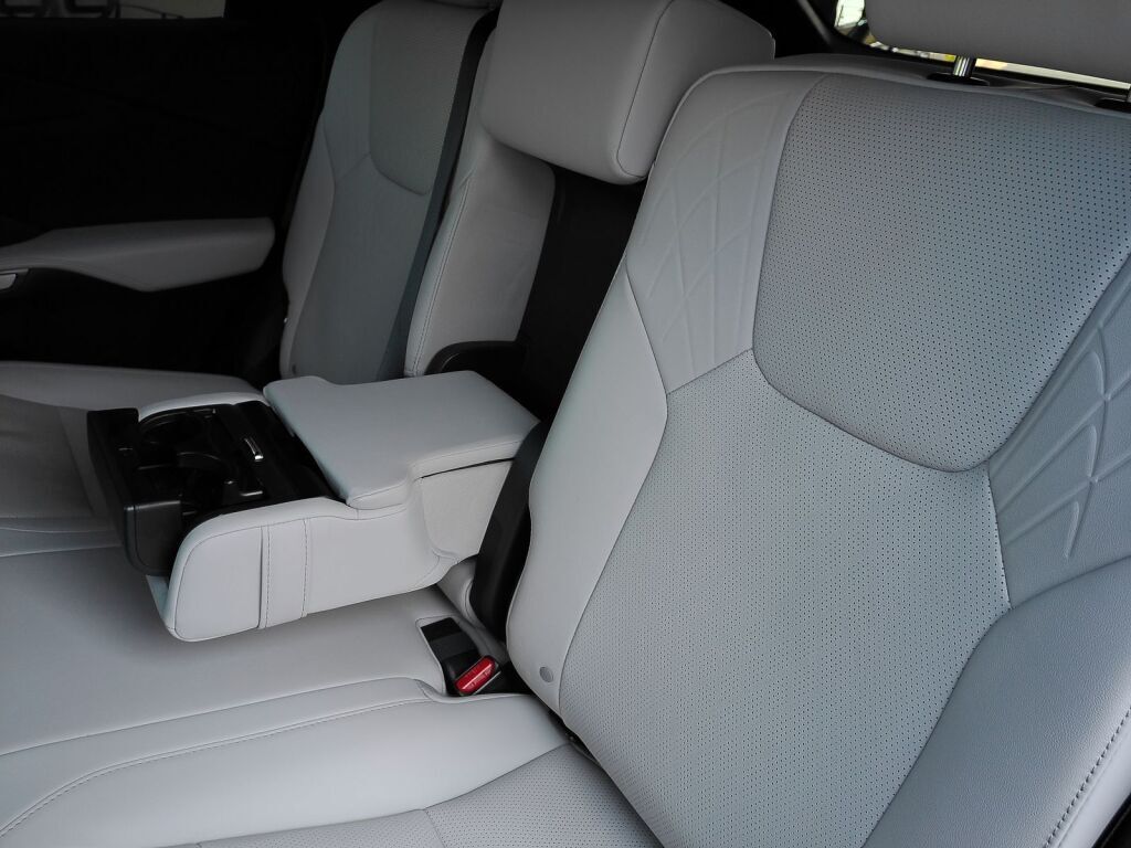 2025 Lexus RX 350h Premium Plus Richmond VA