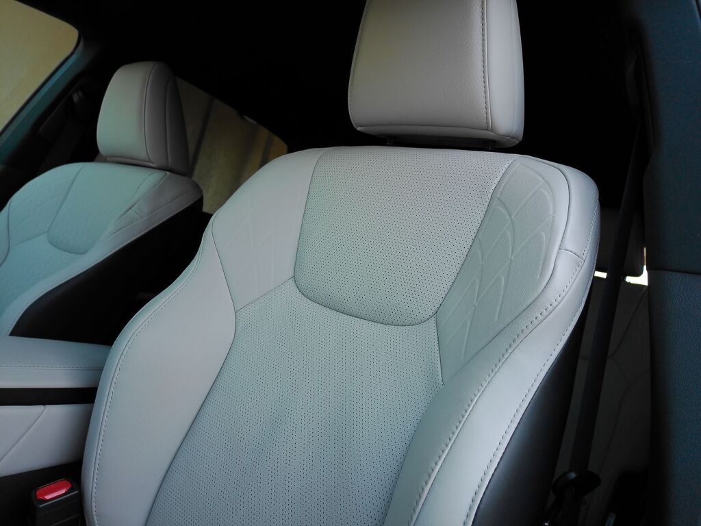 2025 Lexus RX 350h Premium Plus Richmond VA