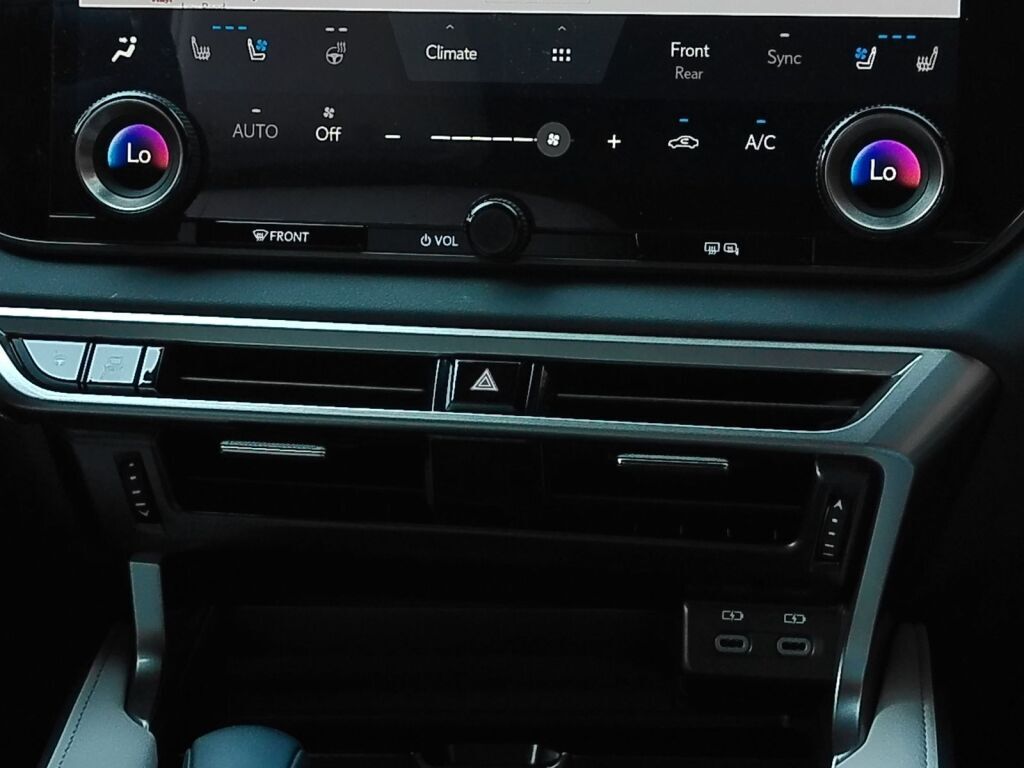 2025 Lexus RX 350h Premium Plus Richmond VA