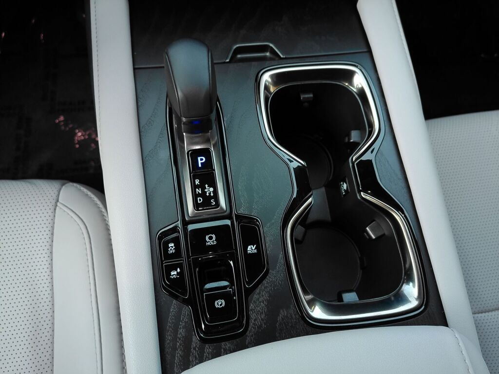 2025 Lexus RX 350h Premium Plus Richmond VA