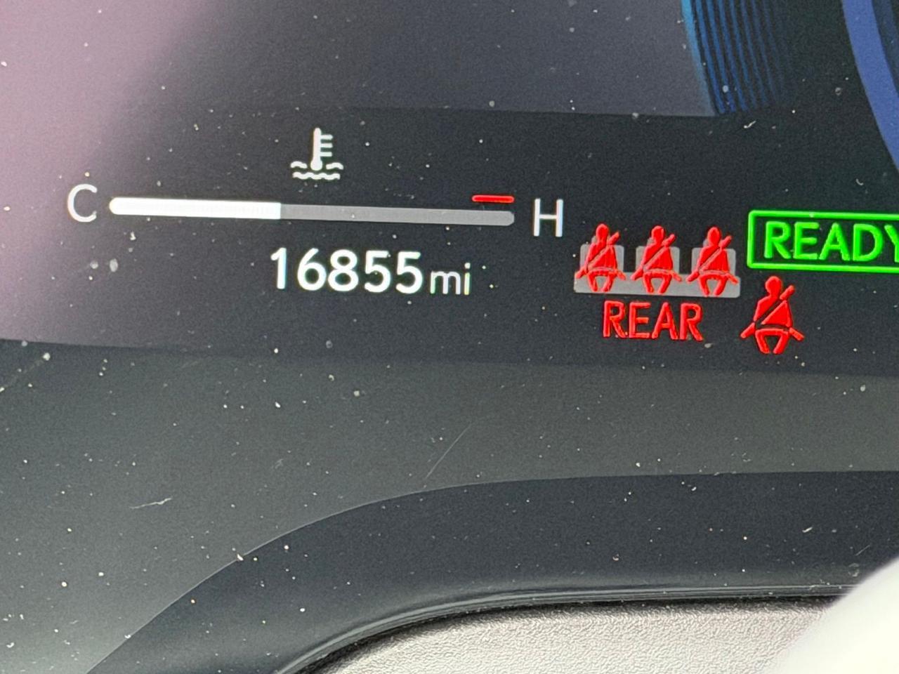 2025 Lexus RX 350h Premium Plus Annapolis MD