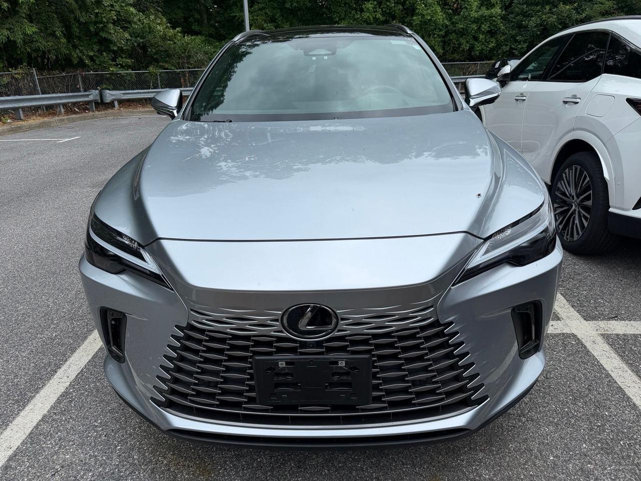 2025 Lexus RX 350h Premium Plus Annapolis MD