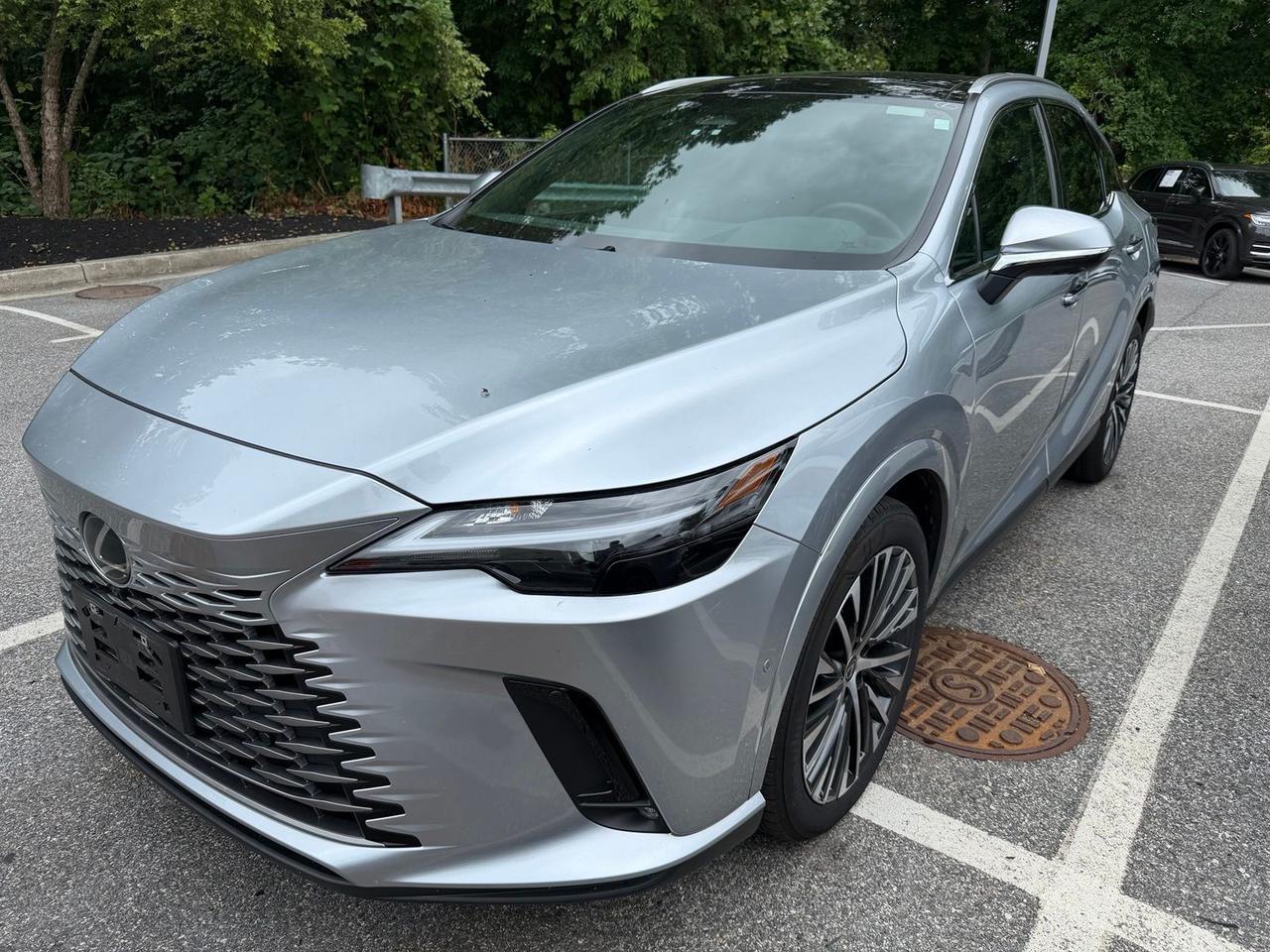 2025 Lexus RX 350h Premium Plus Annapolis MD