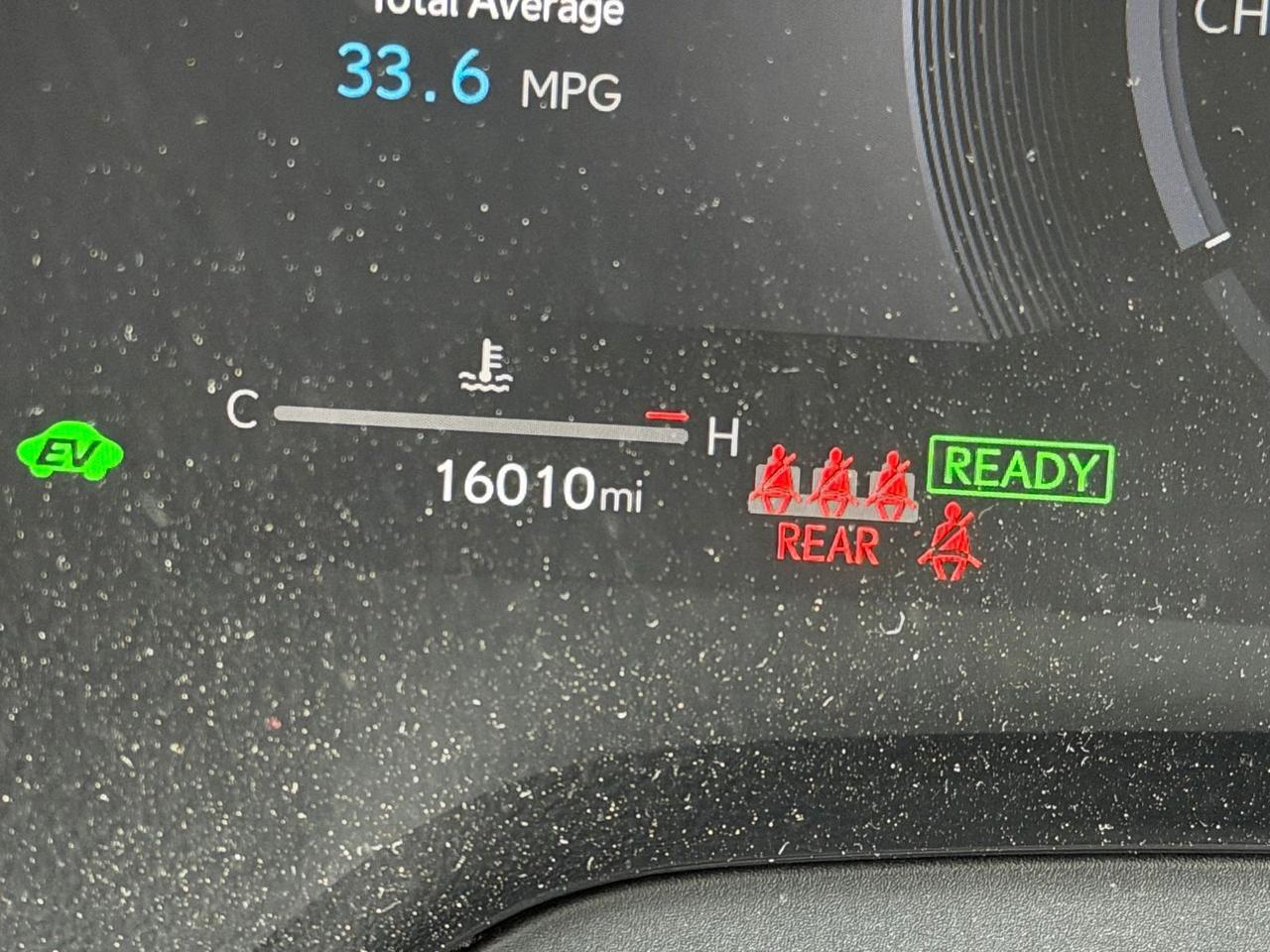 2025 Lexus RX 350h Premium Plus Annapolis MD