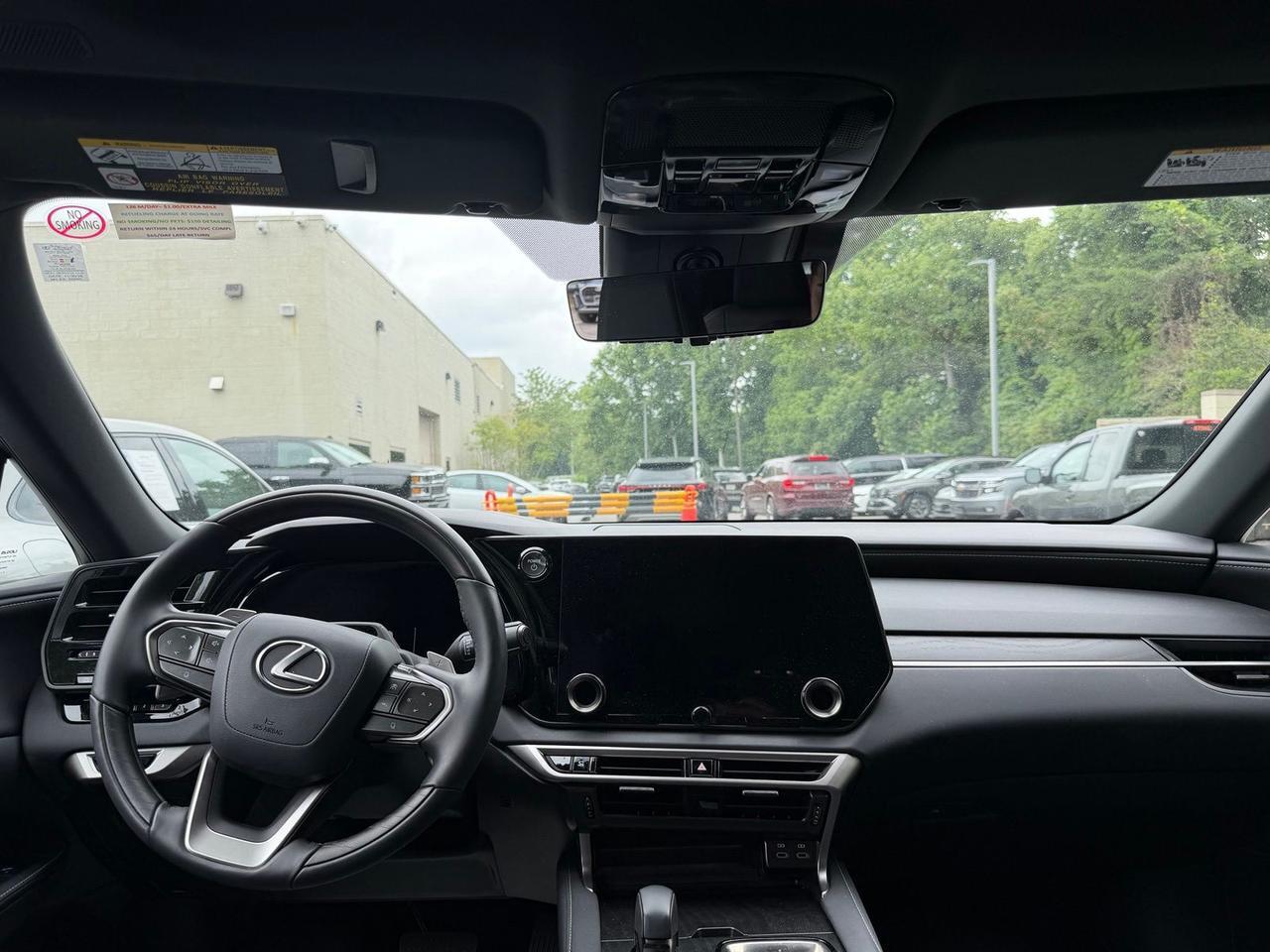 2025 Lexus RX 350h Premium Plus Annapolis MD