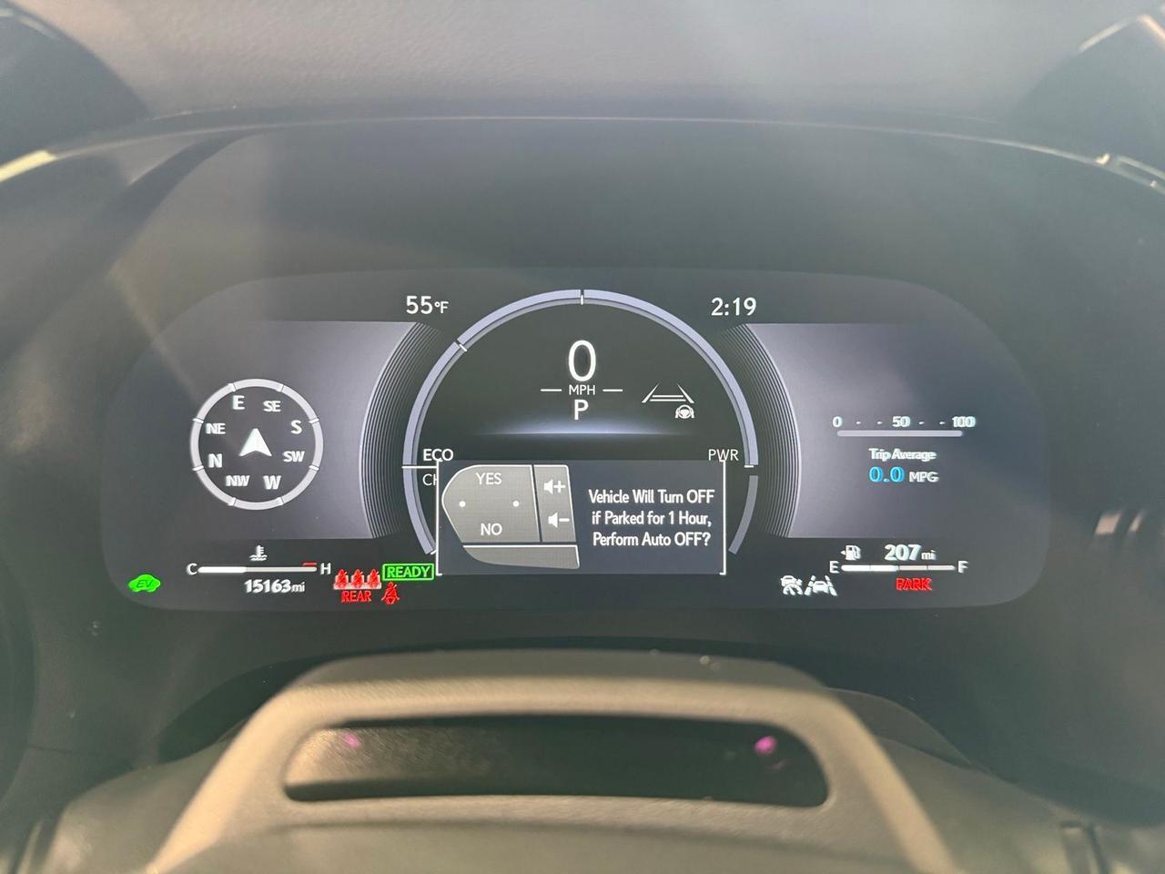 2025 Lexus RX 350h Premium Plus Annapolis MD