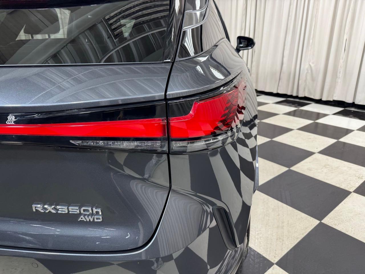 2025 Lexus RX 350h Premium Plus Annapolis MD