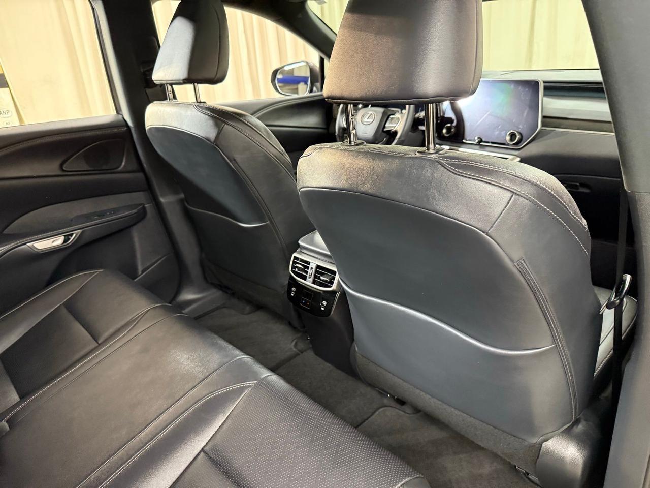2025 Lexus RX 350h Premium Plus Annapolis MD