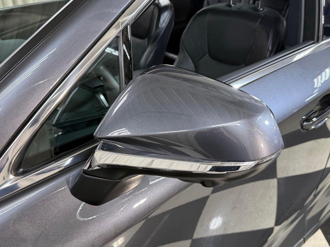 2025 Lexus RX 350h Premium Plus Annapolis MD