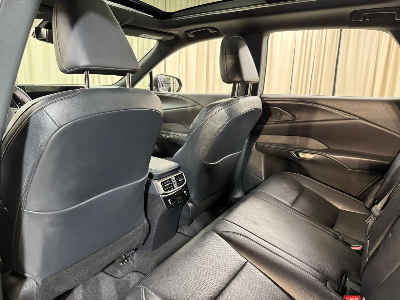 2025 Lexus RX 350h Premium Plus Annapolis MD