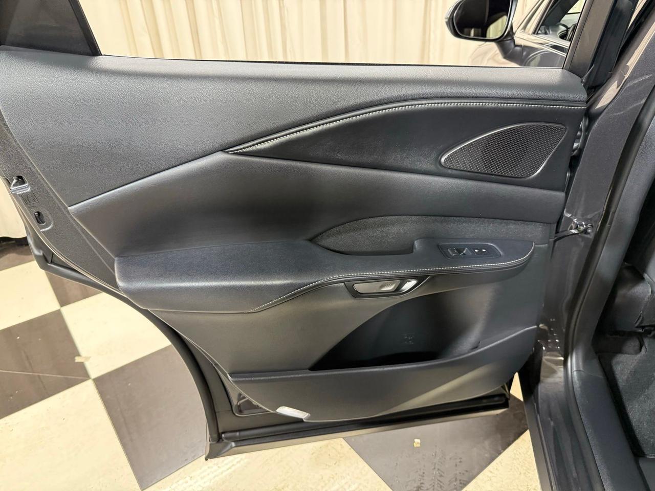 2025 Lexus RX 350h Premium Plus Annapolis MD